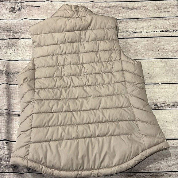 GAP Classic Vest Sz M - Picture 2 of 5
